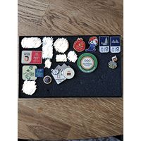 Олимпийские игры