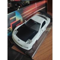 Mazda rx7fd white