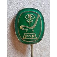 Значок PNP