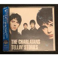 The Charlatans – Tellin' Stories