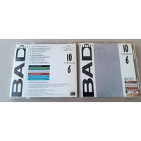 Bad Company – 10 From 6 (USA 1985 аудио CD)