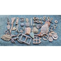 Сопутка по 1812 году. Одним лотом.