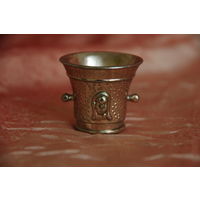 Ступка ( миниатюра )