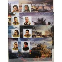 Вторая мировая война