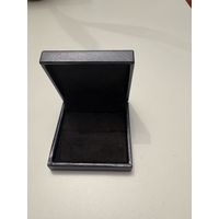 Интересная коробочка