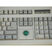 Qtronix Scorpius 60 Keyboard kt-60m трэкбол винтаж