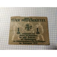 Германия 1 марка (10)