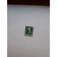 Марки Германия (Лауреат Нобелевской премии по медицине1901  Беринг)
