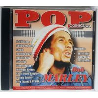 CD Bob Marley - Pop Collection (2001)