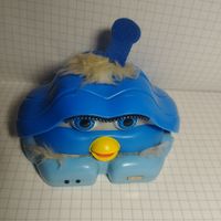 Ферби МакДональдс /LTD 2001