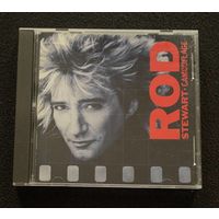 Rod Stewart - Camouflage