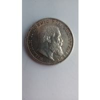 3 марки 1910 год, аукцион со снижением цены
