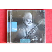 Sonny Rollins - Sonny Rollins (2006, CD)