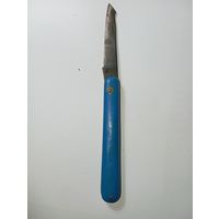 Перочинный нож СССР