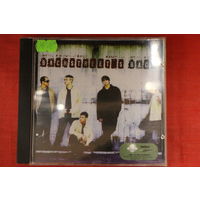 Backstreet Boys - Backstreet's Back (1997, CD)