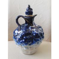 Все лоты с рубля.Графин Виноград,МФЗ,Минский ФЗ,БССР