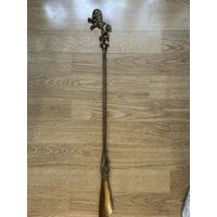 Ложка для обуви