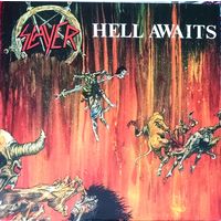 Slayer - Hell Awaits