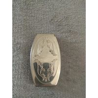 Винтажная косметичка.Редкость.