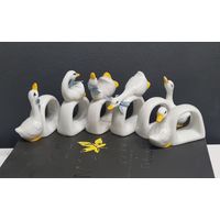 Кольца для салфеток