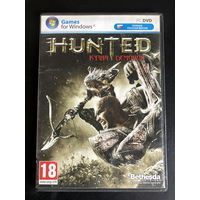 HUNTED - "Кузня Демонов"