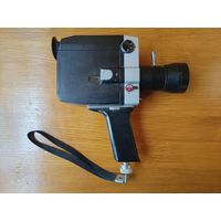 Кинокамера "Кварц".