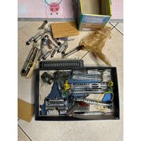 Газоразрядные индикаторы разные