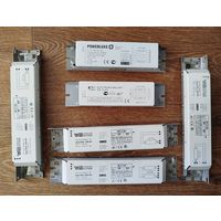 Короба от тансформаторов.