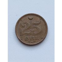 Дания. 25 оре 1991 года. (2)