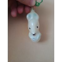 Ёлочная игрушка