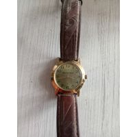 Часы Вымпел с оригинальным ремешком