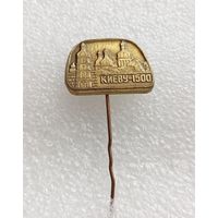 Киев. 1500 лет Киеву. Тяжёлый металл. #-V-02