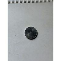 Мексика 1 песо 1985