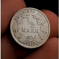 1/2 марки 1905 A (1)