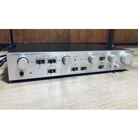 Предусилитель Luxman