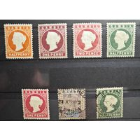 Великобритания Gambia