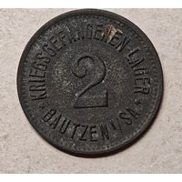 Нотгельд Германия