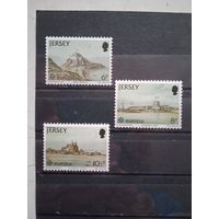 Джерси 1978 **