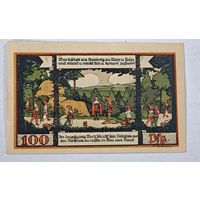 Нотгельд Германия