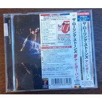 The Rolling Stones – A Bigger Bang / Japan