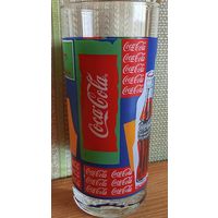 СТАКАН ALWAYS COCA-COLA