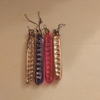 Ёлочные игрушки