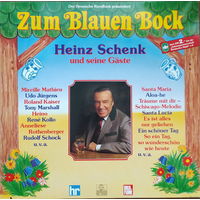 Heinz Schenk Und Seine Gaste – Zum Blauen Bock