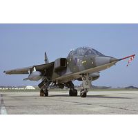 Sepecat Jaguar T2/A2, 1/72, NOVO, СССР