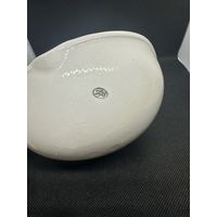 Тигель фарфоровый для плавки металла