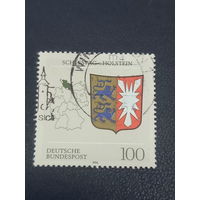 Германия 1994г. Герб