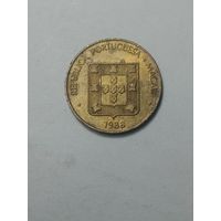 Макао 10 аво  1988  года .