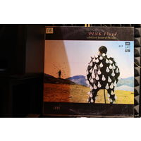 Pink Floyd - Delicate Sound Of Thunder 2 (1990, Vinyl)