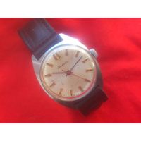 Часы РАКЕТА 2609 из СССР 1980-х