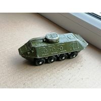 Военная техника. СССР. БТР